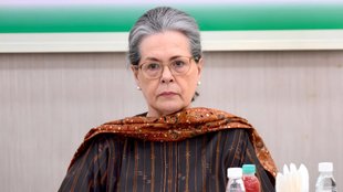 Sonia Gandhi | iran israel | modi govt
