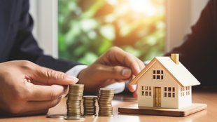 South Delhi property boom