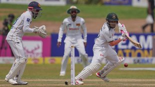 Sri Lanka vs Bangladesh, Mushfiqur Rahim, Mushfiqur Rahim 150 Plus Run Record
