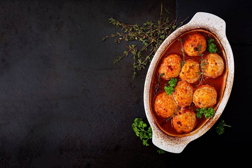 unique taste in Srinagar