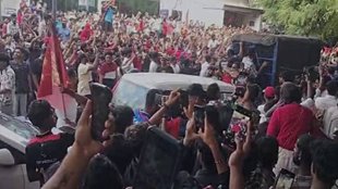 RCB Victory Parade, IPL Victory Parade, Royal Challengers Bengaluru Victory Parade