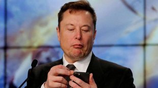 Starlink, Elon Musk, Telecom Minister