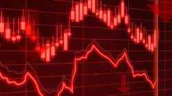 Stock Market Closing: शेयर बाजार में बड़ी गिरावट, Sensex 823 पॉइन्ट गिरकर बंद, Nifty 1% फिसला! जानें टॉप लूजर और गेनर