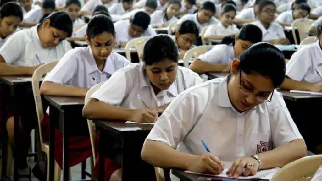 CBSE 10th board change, two board exams a year