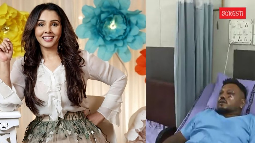 Suchitra Krishnamoorthi Suchitra Krishnamoorthi