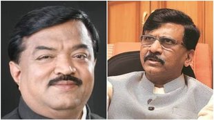 Sudhakar Badgujar, Sanjay Raut, Nashik Shiv Sena crisis