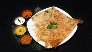 Rava Dosa Recipe | Suji dosa kaise banaen | Instant Crispy rava dosa