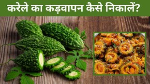 Karele ki Kadwahat Kaise Kam Kare। karela kadwa ko kaise thik kare