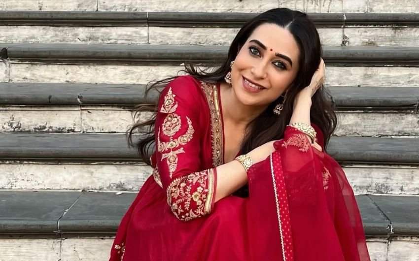 Karisma Kapoor marriage