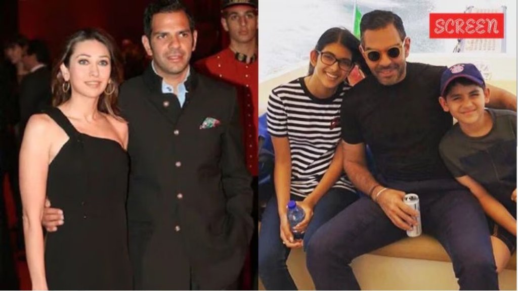 Sunjay Kapur, Sunjay kapur net worth, sunjay kapur business, karishma kapur
