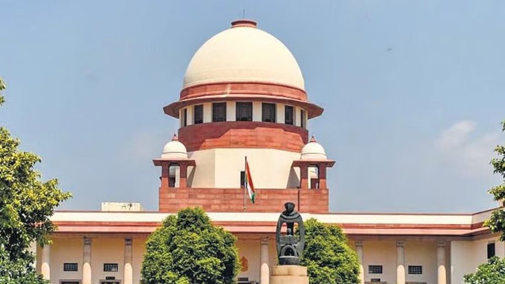 Supreme Court | bihar election | adr