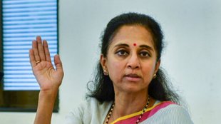 aviation safety, Supriya Sule, plane crash