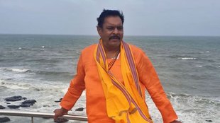 Suresh Rathore expelled, BJP Uttarakhand controversy