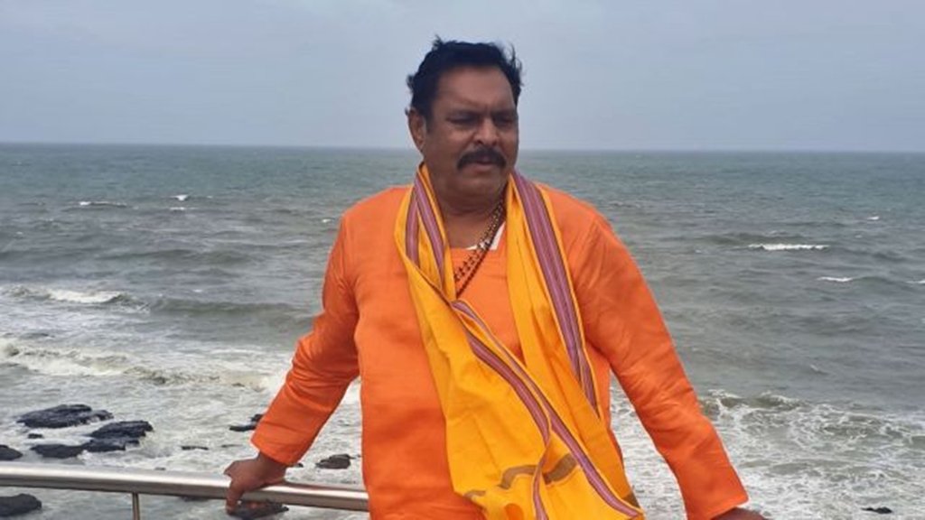 Suresh Rathore expelled, BJP Uttarakhand controversy