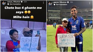 Suryakumar Yadav, Mumbai League, North Mumbai Panthers