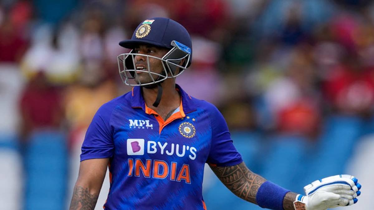 सूर्यकुमार यादव का IPL 2025 के बाद भी जारी है जलवा, कप्तानी पारी खेल इस टीम के लिए बनाए 185 की ज्यादा की स्ट्राइक रेट से रन