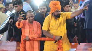 Telangana, T Raja Singh, Goraksha