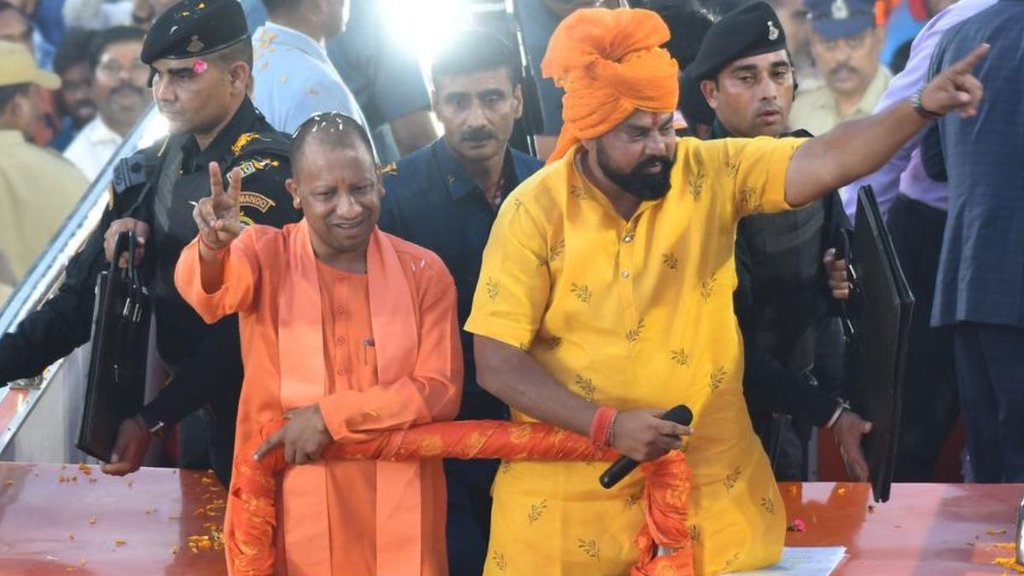 Telangana, T Raja Singh, Goraksha