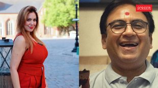 Taarak Mehta Ka Ooltah Chashmah
