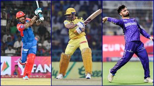 IPL 2025, underperforming players, Venkatesh Iyer
