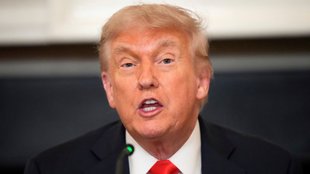 TRUMP. MUSK, USA