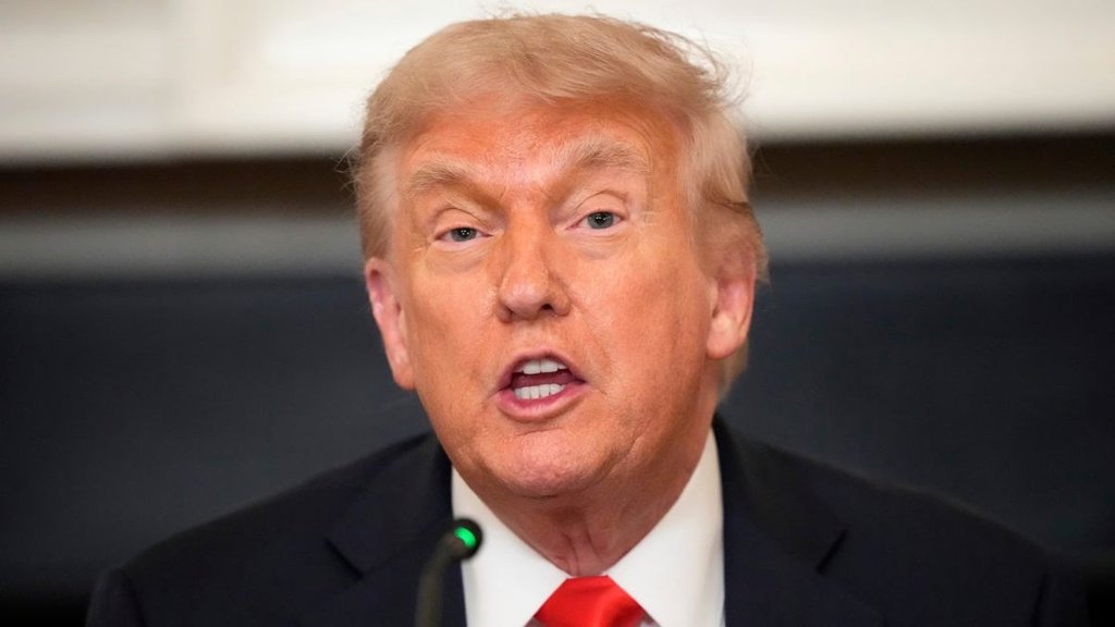 TRUMP. MUSK, USA