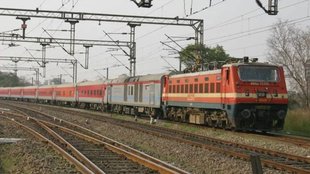 Tatkal ticket booking, Tatkal ticket, train