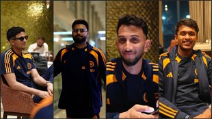 India vs England Test Series 2025, Shubman Gill, Indian cricket team