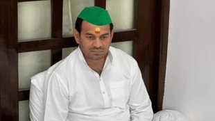 Tej pratap Yadav, Lalu Yadav, Sudhakar Singh