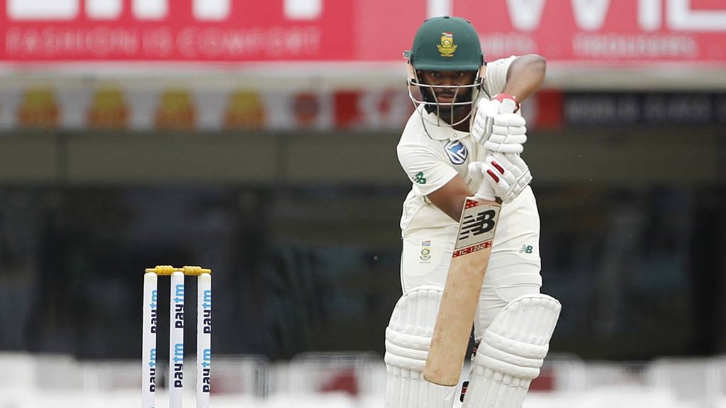WTC Final 2025, WTC Final,South Africa beat Australia, Temba Bavuma Journey