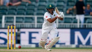 WTC Final, Temba Bavuma, Rohit Sharma