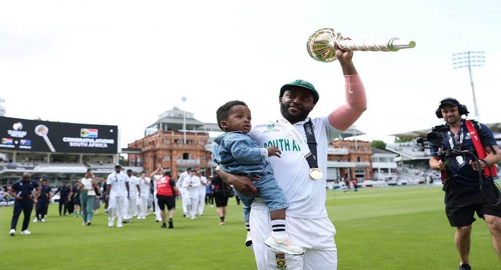 Aiden Markram, Temba Bavuma, WTC Final 2025, Aus vs SA