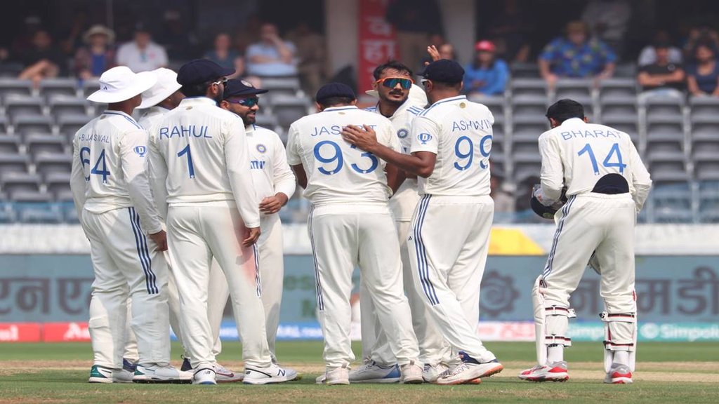 Yahsasvi Jaiswal, KL Rahul, Abhimanyu Easwaran, Sai Sudharsan