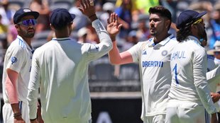 Indian squad for England tour 2025, Harshit Rana, Ind vs Eng