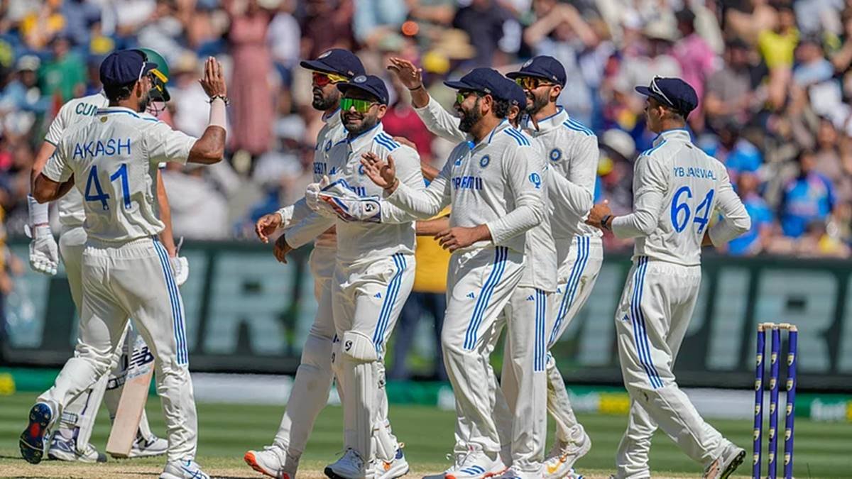 WTC Point Table: ऑस्ट्रेलिया-श्रीलंका की जीत के साथ ही इंग्लैंड नीचे खिसका, अंकतालिका में इस नंबर पर आया भारत