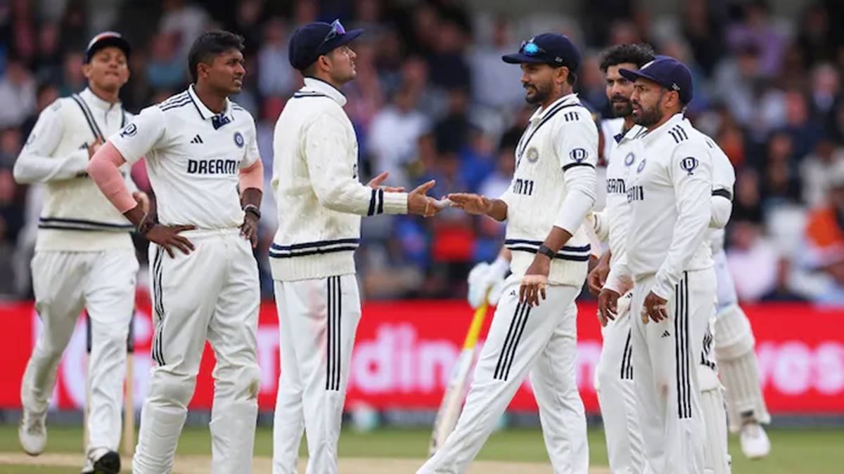 IND vs ENG: पंजाब किंग्स के गेंदबाज ने भारतीय टीम को किया ज्वाइन, बल्लेबाजों को जमकर करवाई प्रैक्टिस