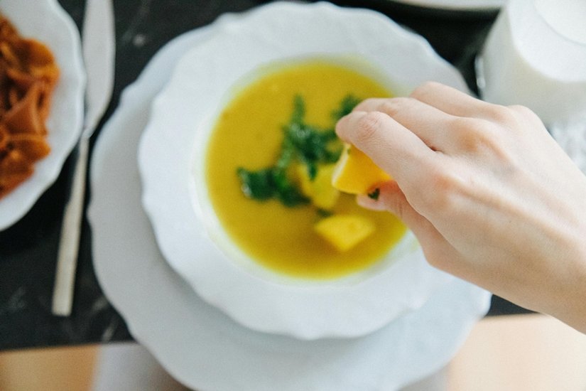 The Best Pulses for Every Health Issue
