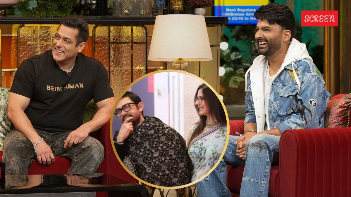 The Great Indian Kapil Sharma Show, Kapil Sharma Show, The Great Indian Kapil Sharma Show Promo