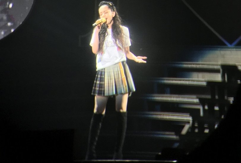 The Pop Culture Legacy Behind Japan School Skirt Trend