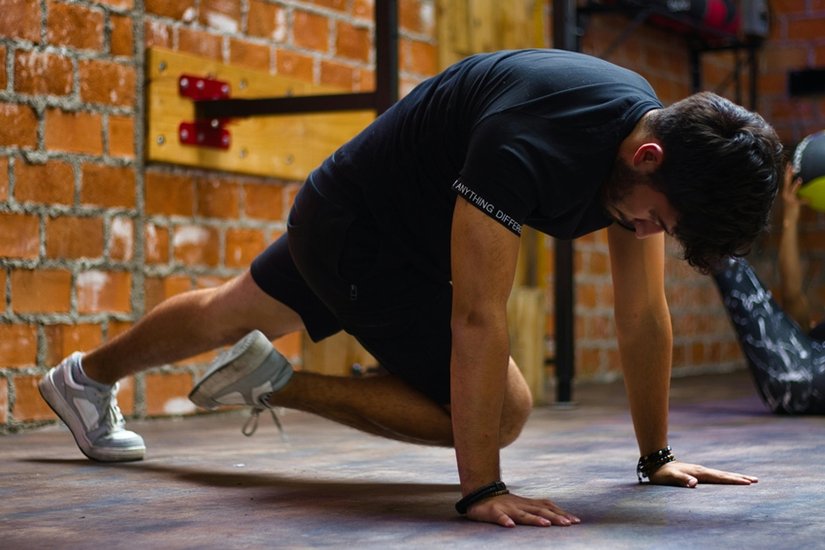 This 7-Minute Exercise Routine is Perfect for You busy schedule