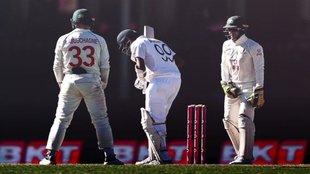 Tim Paine, Australia A head coach, Cricket Australia