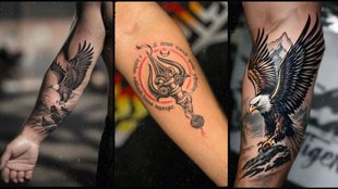 tattoo designs, trending tattoo designs, Top trending tattoo designs