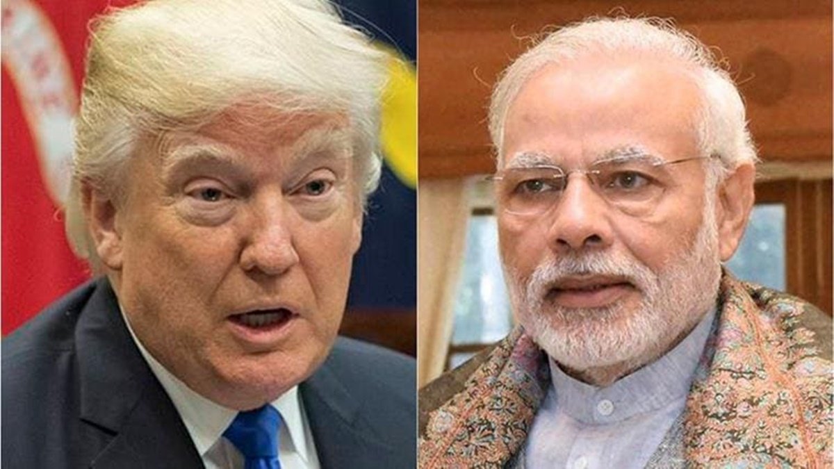 G7 summit Canada, Modi Trump call, India US relations, Operation Sindoor