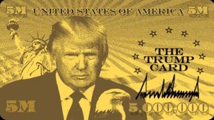 Trump Gold Card, gold card Application, US VISA