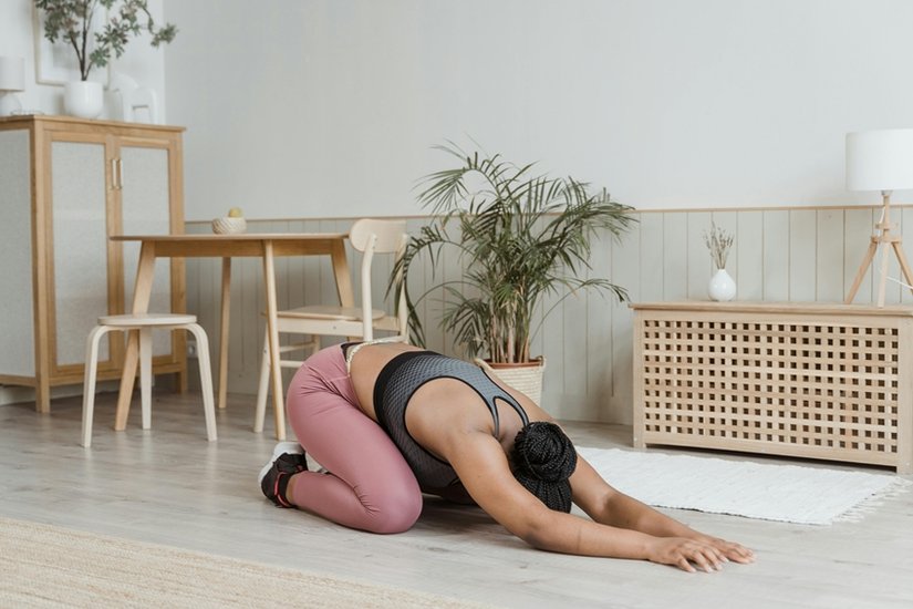 Try This Free and Effective 7-Minute Routine