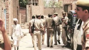 UP Police, Up News