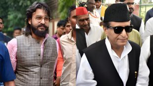 UP Politics | up vidhan sabha | sp vs bjp