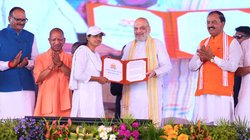 अभ्यर्थियों के घाव पर मरहम, पेपर लीक के बीच नियुक्ति पत्र बांट कर बेरोजगारों के आंसू पोंछने की कोशिश