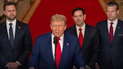 अमेरिका ने ईरान के एटमी ठिकानों पर हमला कैसे किया? जानें US के ऑपरेशन ‘मिडनाइट हैमर’ की पूरी कहानी