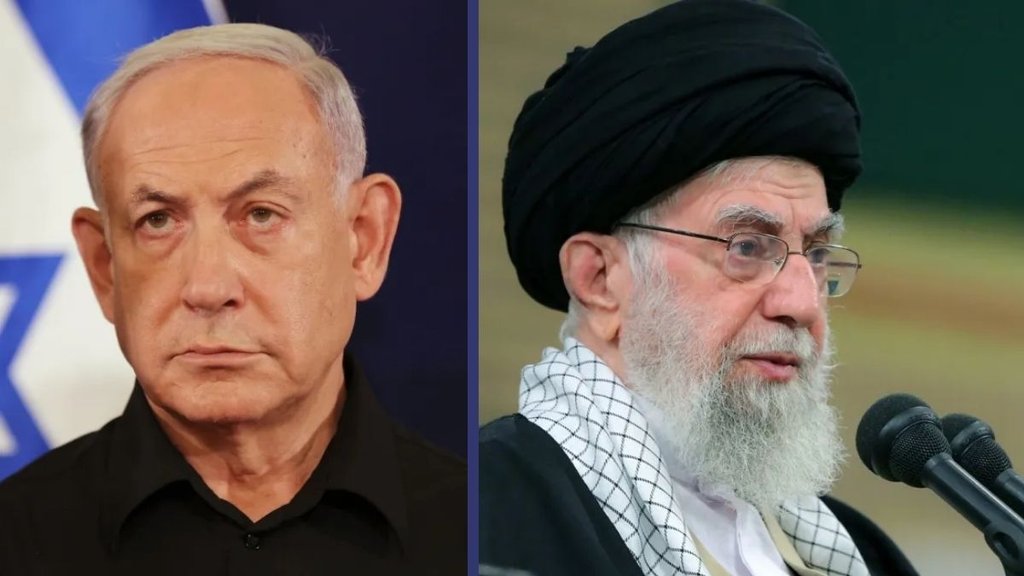 Israeli Attack On Iran, us iran nuclear talks